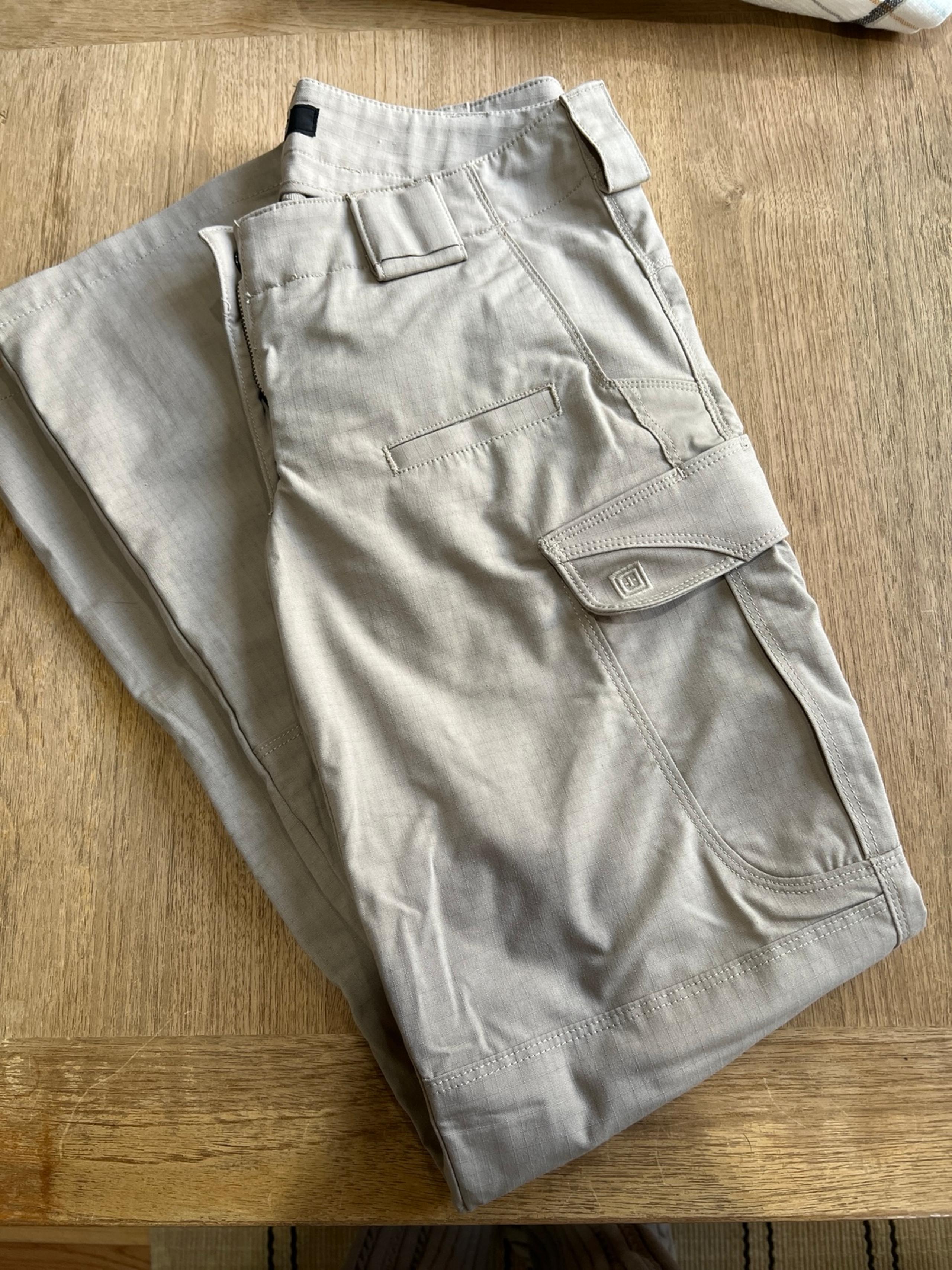 5.11 stryke women’s pants size 6