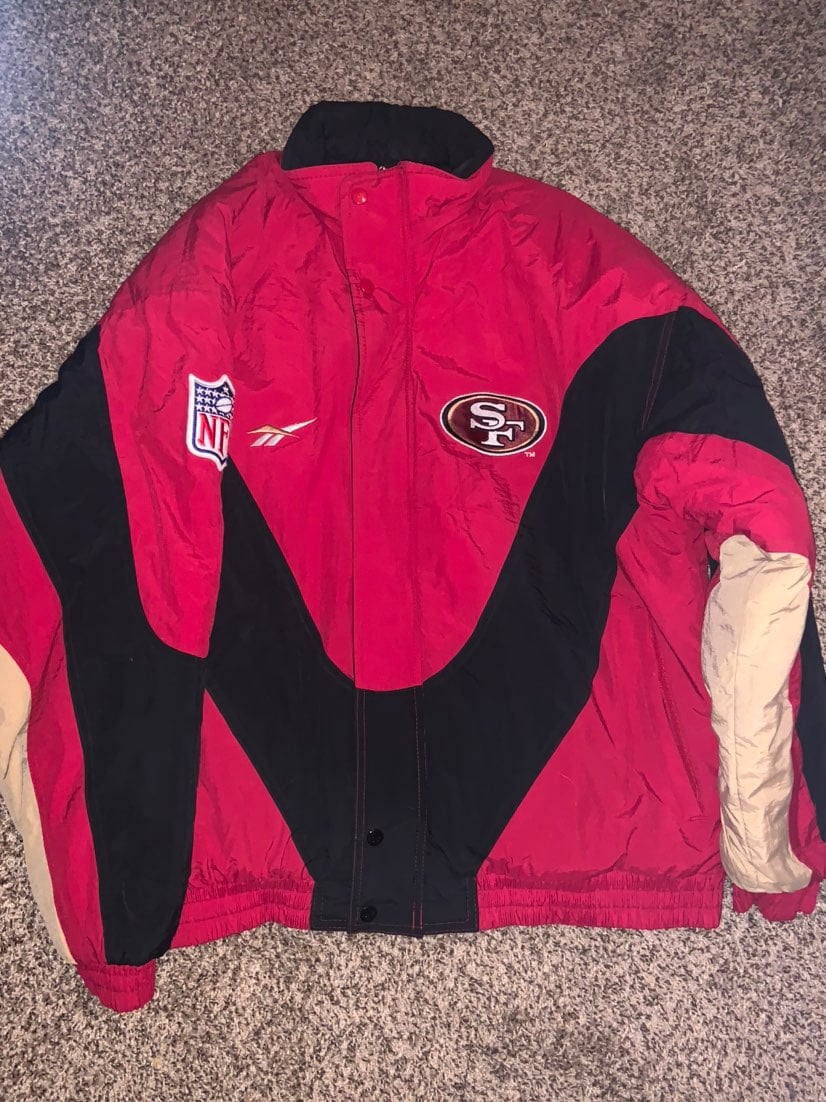 NFL Jacket