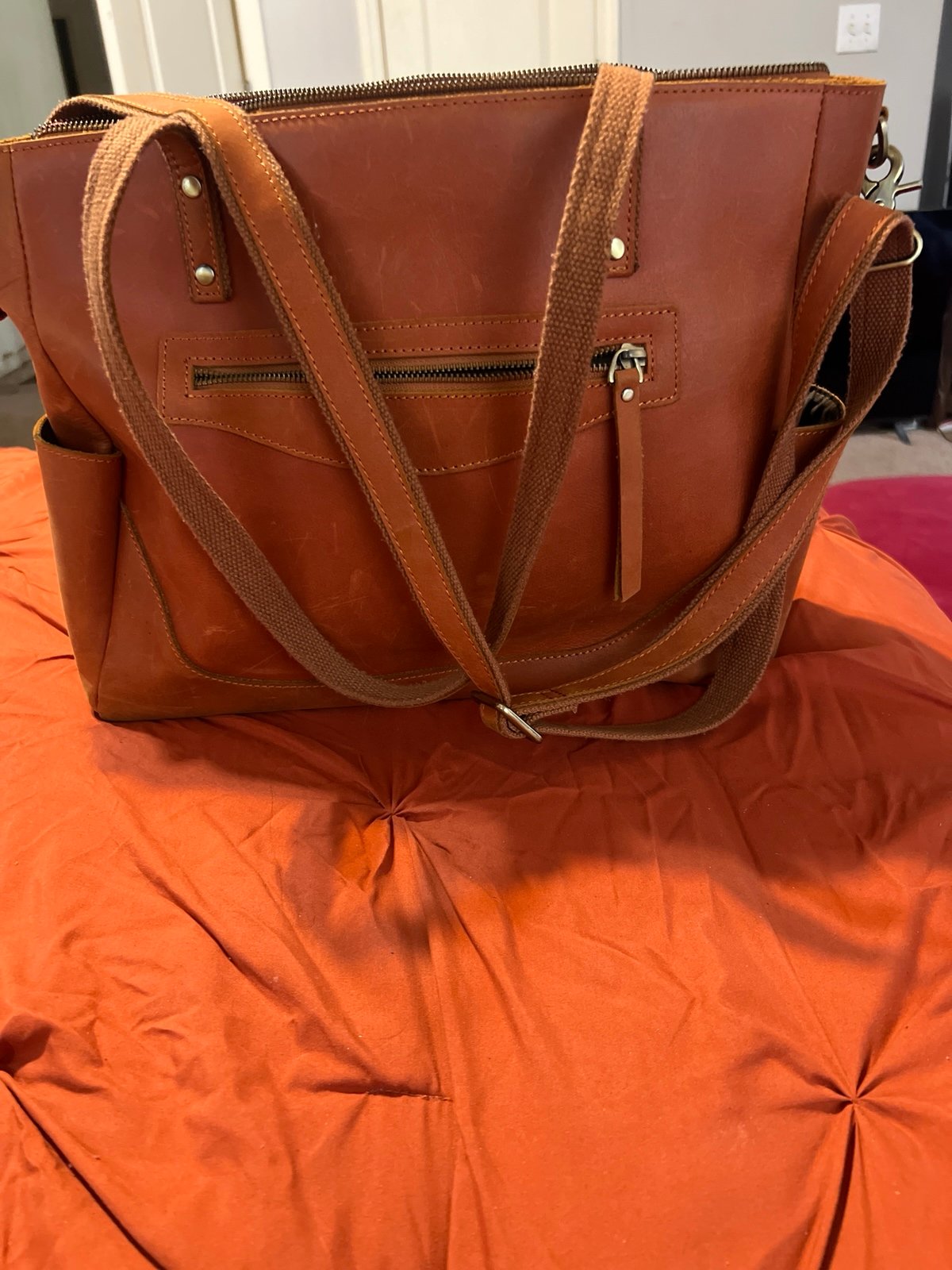 Purse