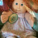 Cabbage Patch Kids