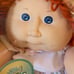Cabbage Patch Kids