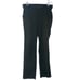 TIGER WOODS Collection Nike Pants Black 32x32 B52-23