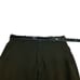 TIGER WOODS Collection Nike Pants Black 32x32 B52-23