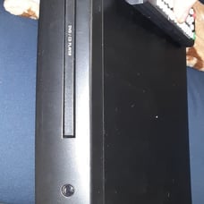 Ilive HDMI DVD/cd player