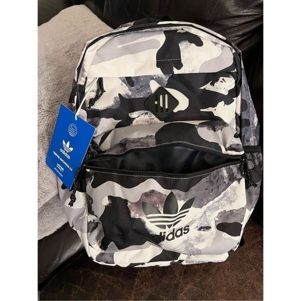 Adidas Trefoil Backpack 2.0