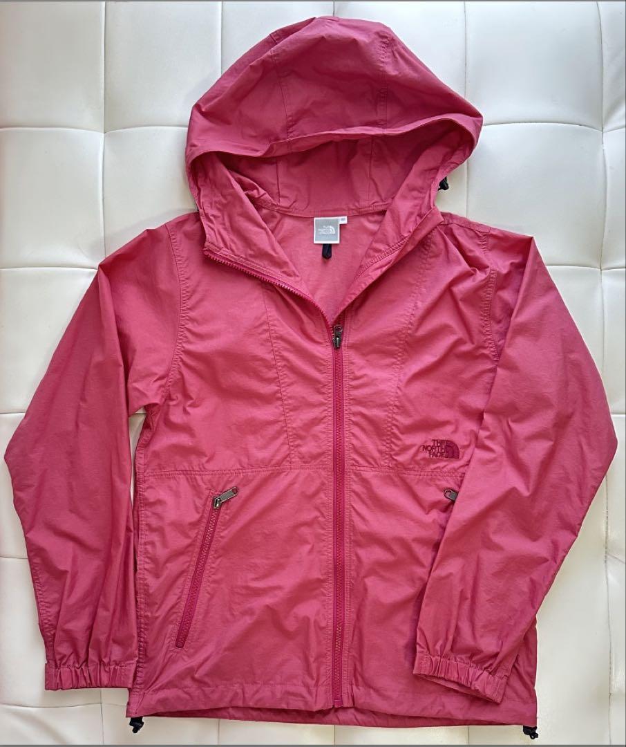 The North Face Mountain Parka