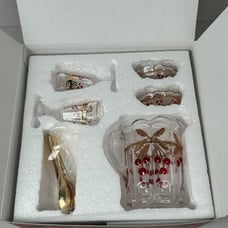 American Girl Samantha’s Victorian Lemonade Set
