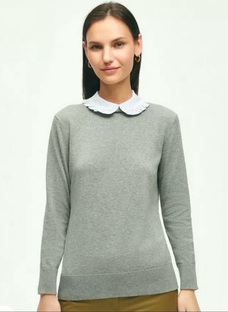 Brooks Brothers Sweater