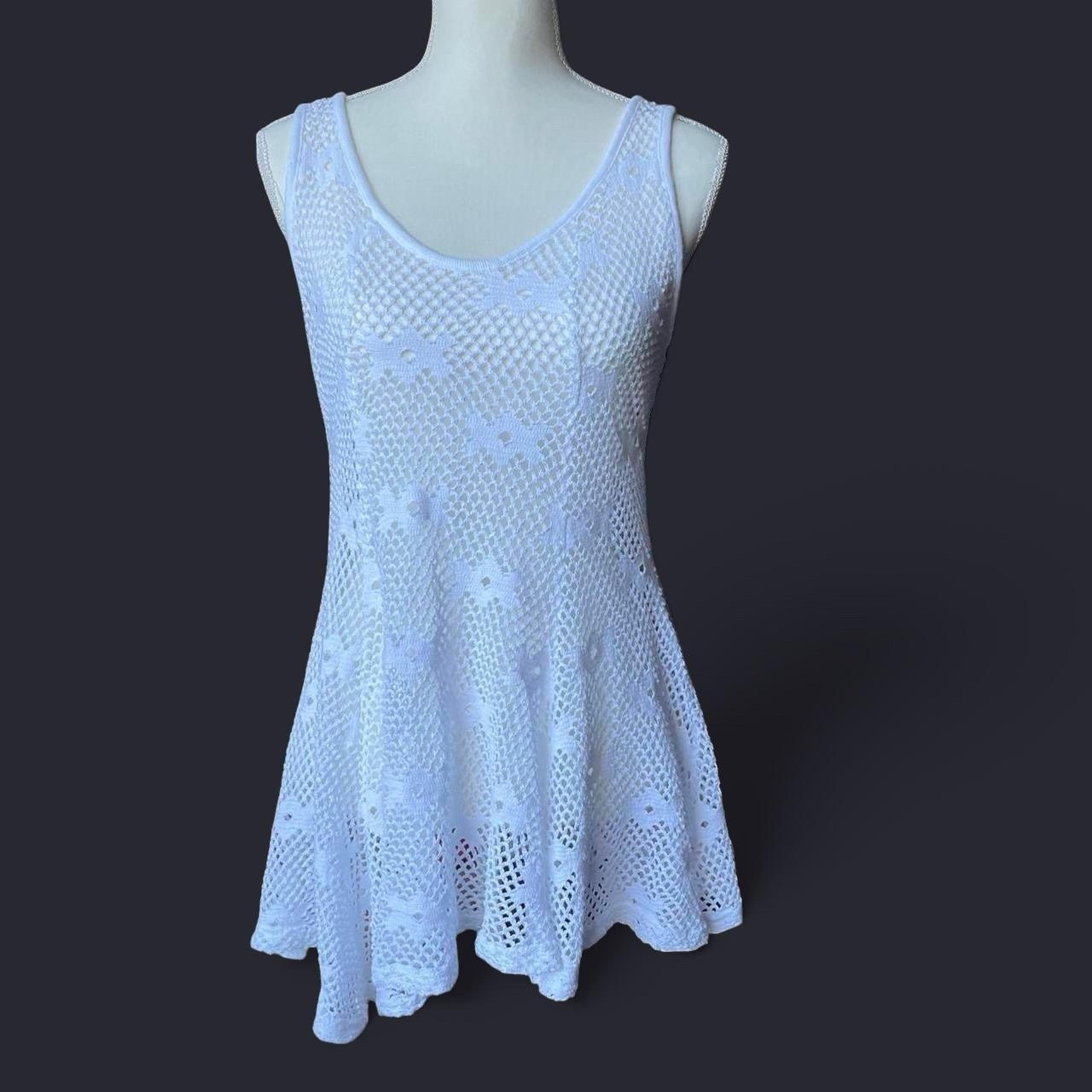 70s cover up/tunic