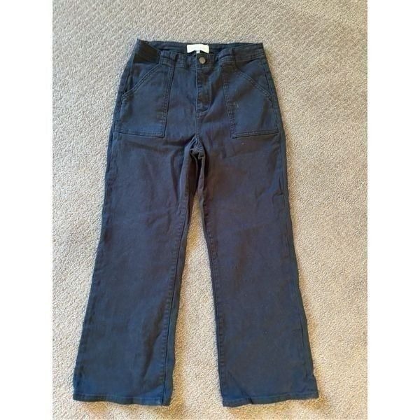 Risen Jeans