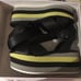 Steve Madden leather platform sandal colorblock shoes leather shoes ankle strap