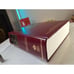 Black’s Law Dictionary With Pronunciations Sixth Edition Hardcover Centennial Ed
