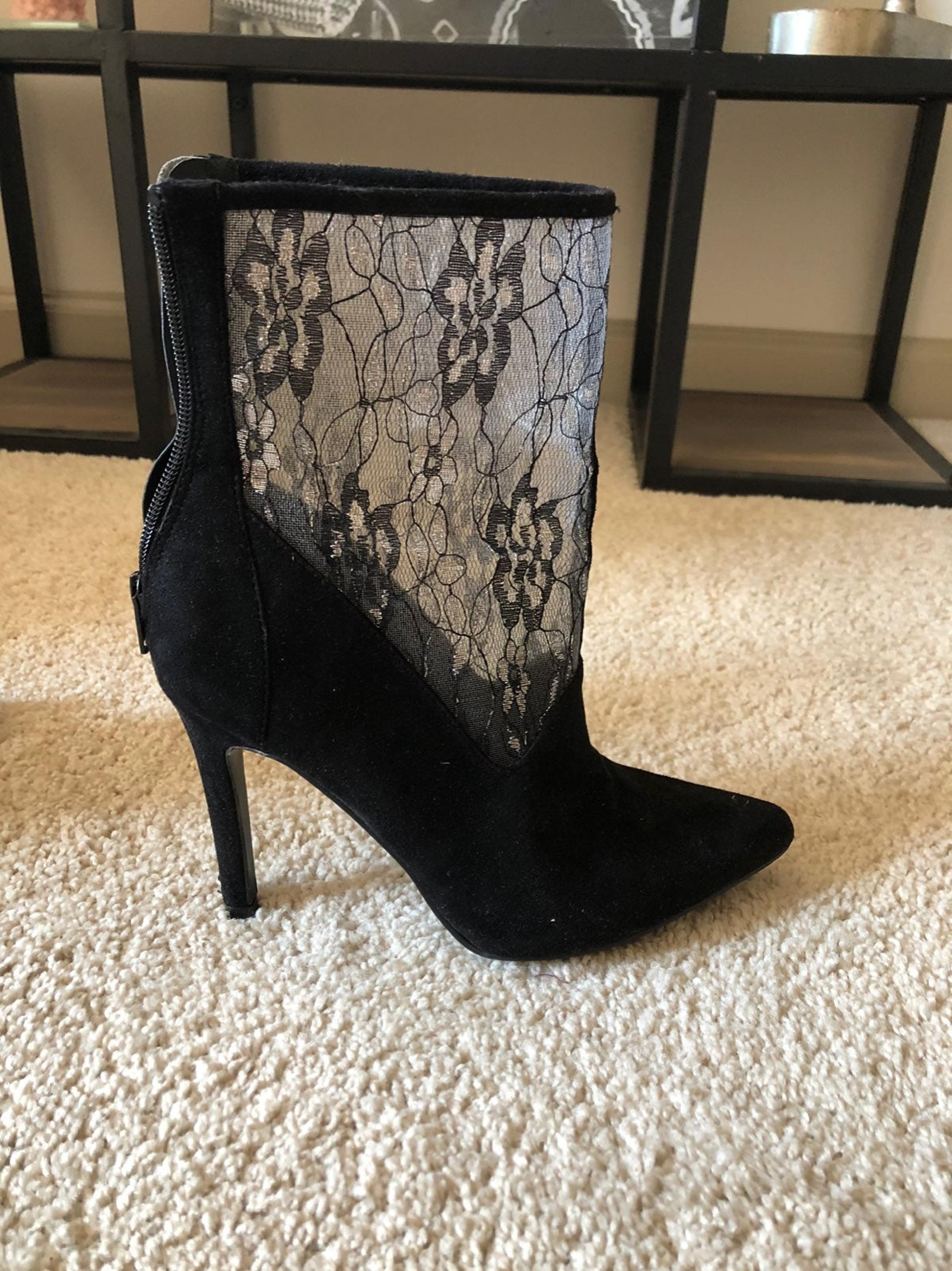 Booties