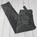 Steve's Jeans Stretch Skinny Distressed Jeans Mens Size 36x32