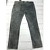 Steve's Jeans Stretch Skinny Distressed Jeans Mens Size 36x32