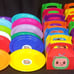 Cocomelon party supplies