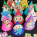 Cocomelon party supplies