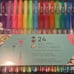 Ooly Markers, Gel Pens, Highlighters & Watercolor Pencils Kid's Lot