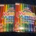 Ooly Markers, Gel Pens, Highlighters & Watercolor Pencils Kid's Lot