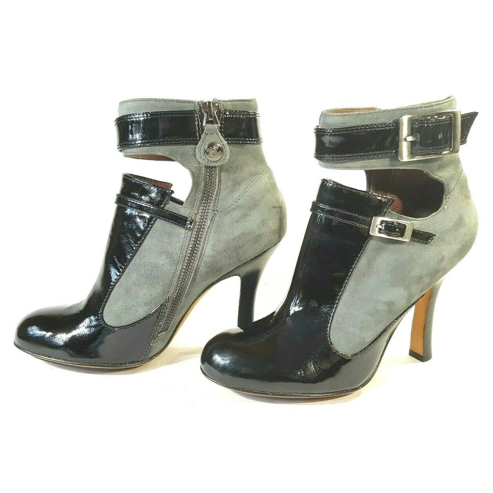 Modern Vintage Women's Evanise Bootie