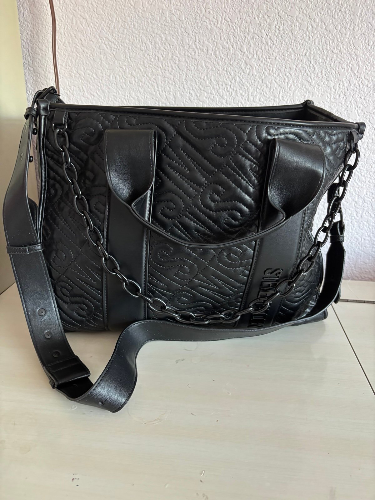 Large Steve Madden