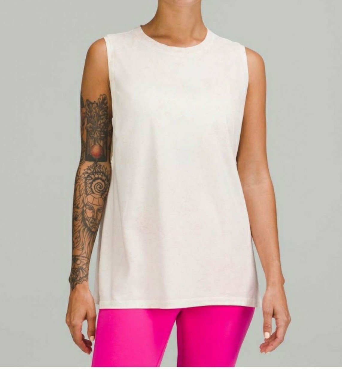 Lululemon All Yours Tank NWT (2)