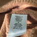 Alice + Olivia Gleeson Metal Ball Sweater