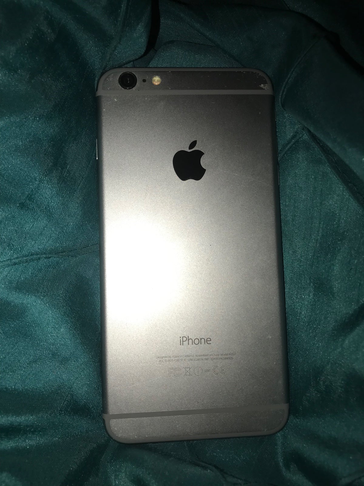 iphone 6s plus
