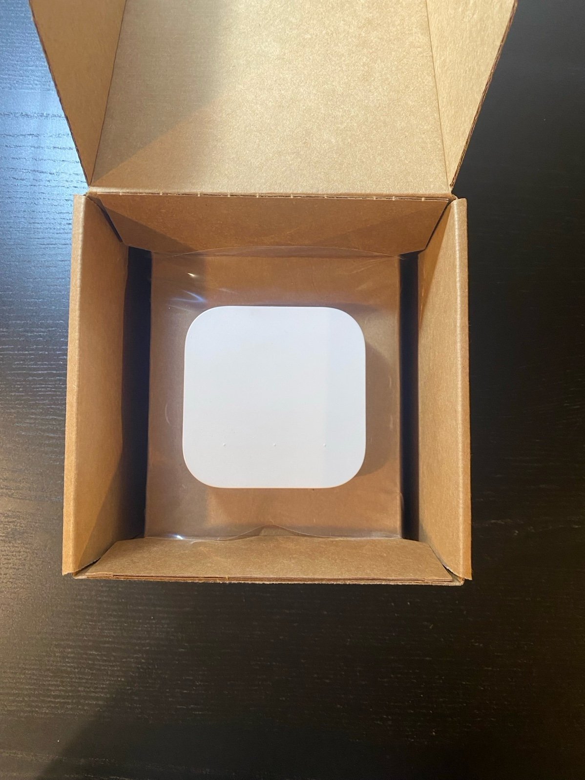 Amazon Smart Thermostat