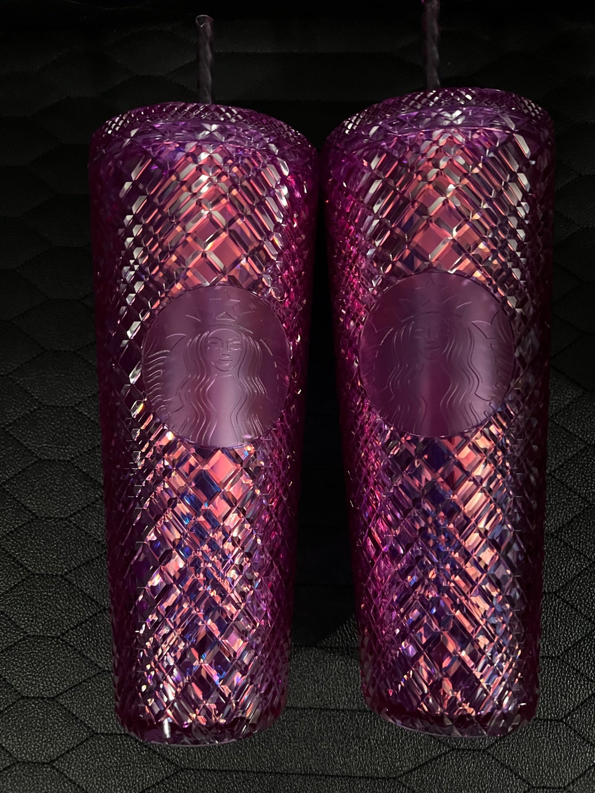Starbucks tumbler