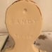 1950s Stanford Art Pottery Sandy and Jean Wall Pocket Head Vase Planters