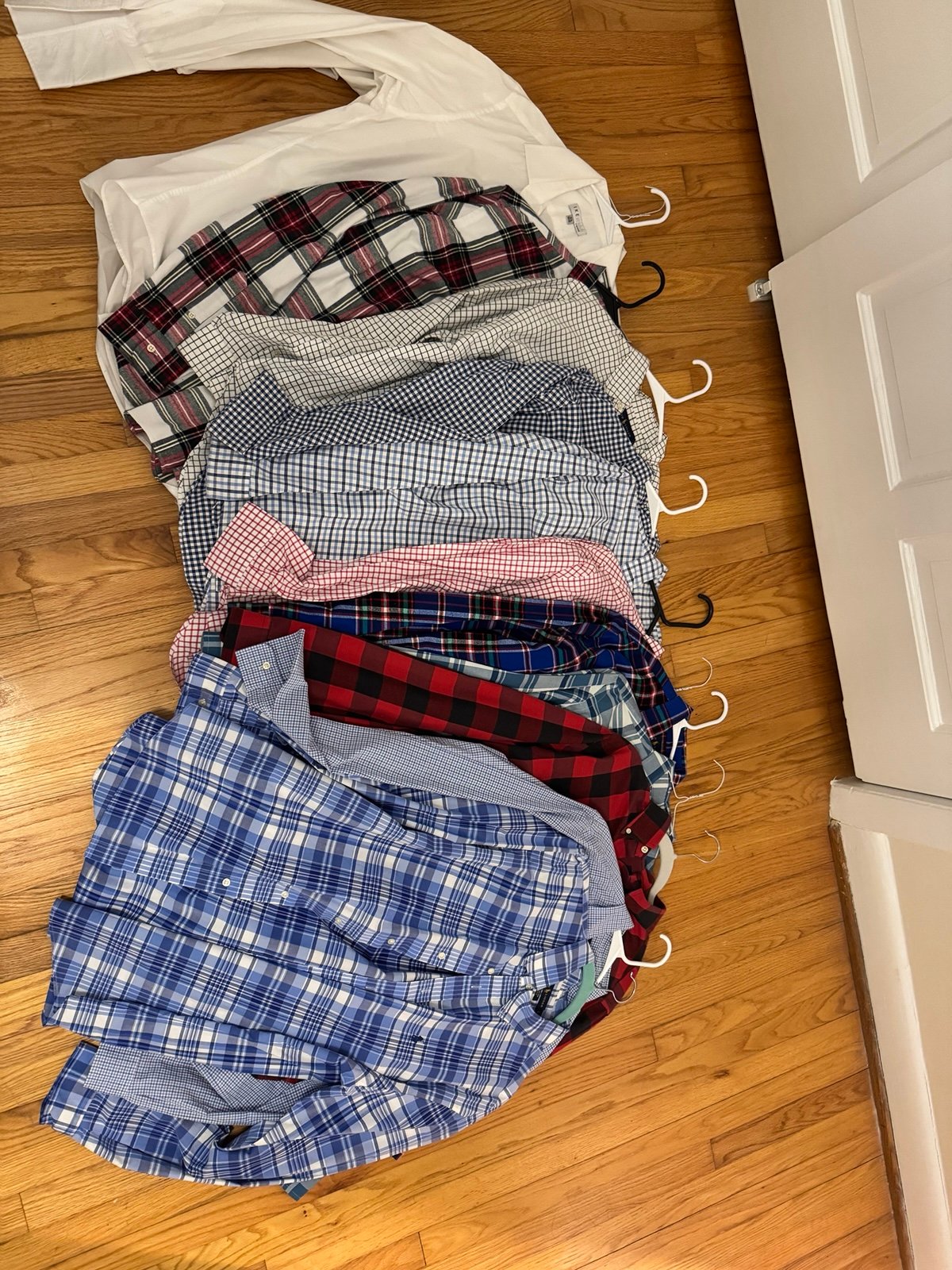 Men’s Polo Ralph Lauren 30 each