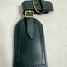 Louis Vuitton luggage tag