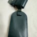 Louis Vuitton luggage tag