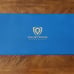 Dalstrong Vagabond Knife Roll Brand New w/ Tags