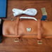 Dalstrong Vagabond Knife Roll Brand New w/ Tags