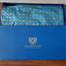 Dalstrong Vagabond Knife Roll Brand New w/ Tags