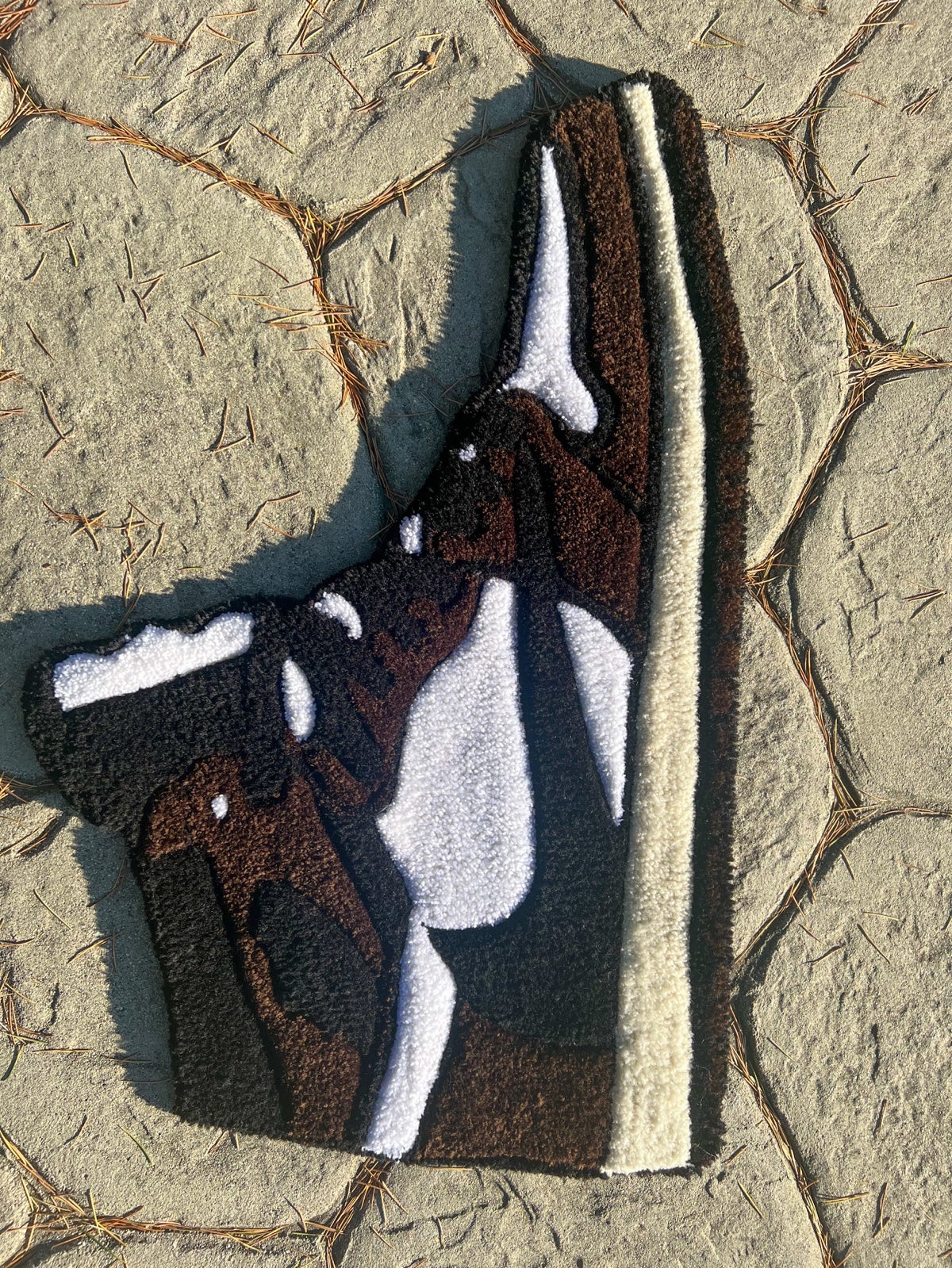 travis scott Jordan 1