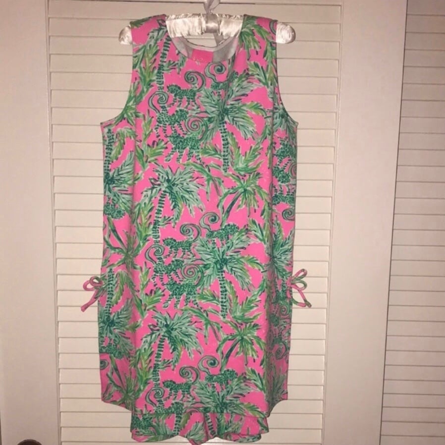 A NWT Lilly Pulitzer Set