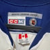 Vintage Toronto Maple Leafs Jersey