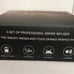 Next-shine SG1200 Portable Smoking Gun for Food with Dome and Accessories NWOT