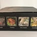 Next-shine SG1200 Portable Smoking Gun for Food with Dome and Accessories NWOT
