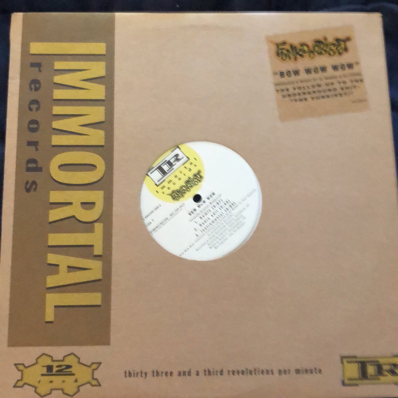 VINYL