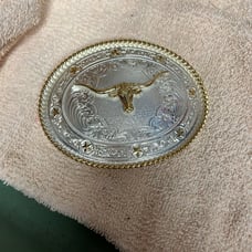 Montana Silversmith Buckle