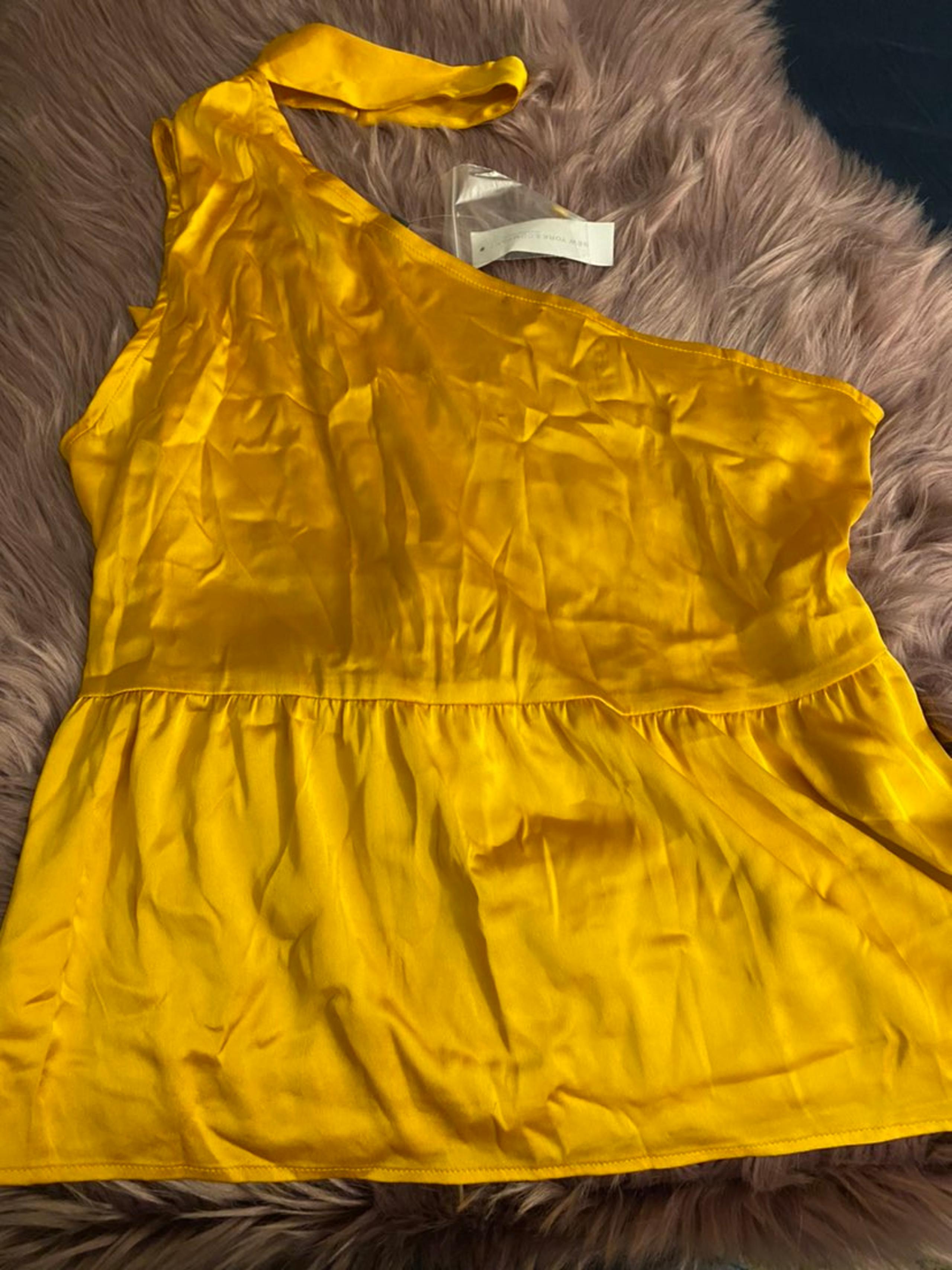 Ladies top