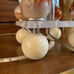 Acrylic Ball Lamp