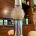 Acrylic Ball Lamp