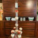 Acrylic Ball Lamp