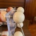 Acrylic Ball Lamp