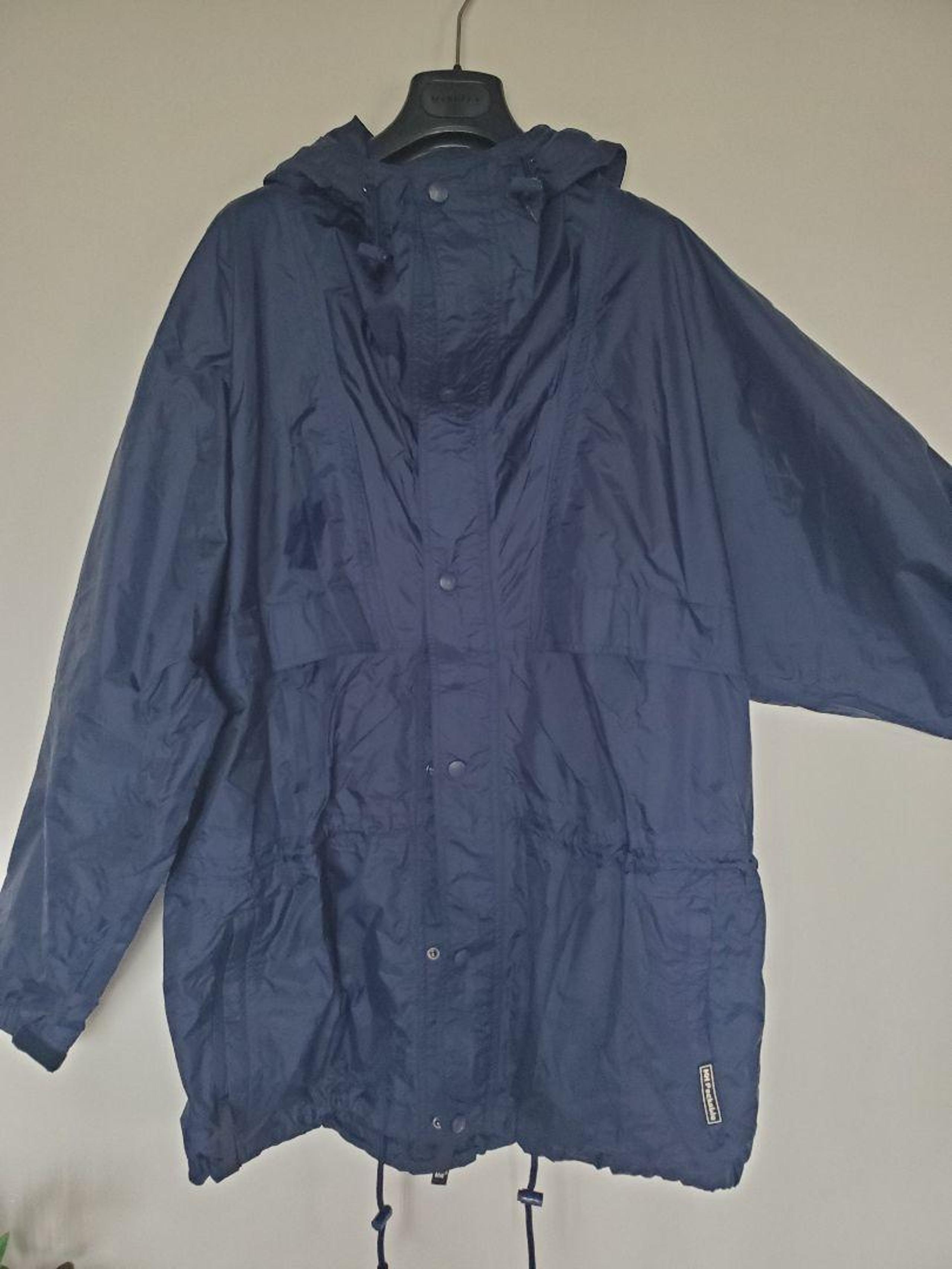 Helly Hansen Men's Parka, Mountain Parka